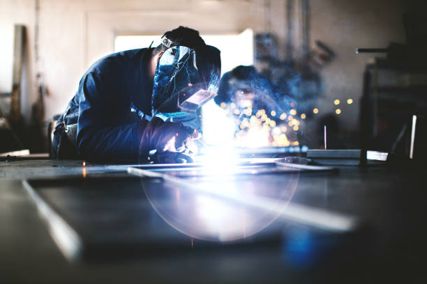 Best Specialty Welding Processes in Dothan, AL