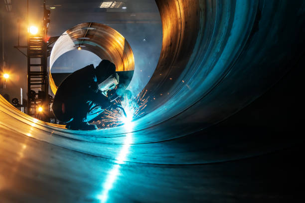 Dothan, AL Welder & Metal Fabrication Company