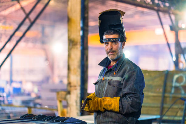 Affordable Welder Services in Dothan, AL