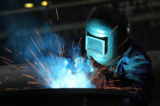Best Pipe Welding in Dothan, AL