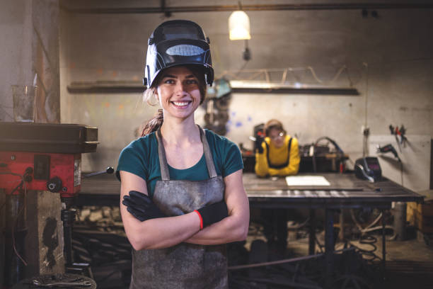 Best Automation and Robotic Welding in Dothan, AL